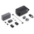 DJI Mic 2 (2 TX + 1 RX + Charging Case)