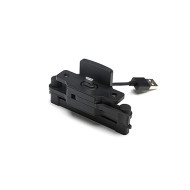 CrystalSky Mavic/Spark Remote Controller Mounting Bracket