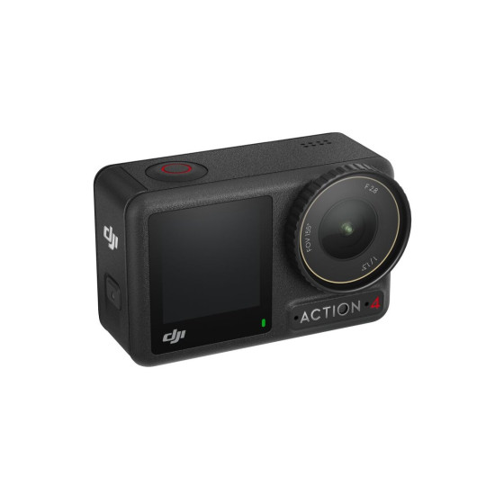 DJI Osmo Action 4 Adventure Combo DJI Osmo Action 4 Adventure Combo