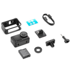 DJI Osmo Action 4 Standard Combo