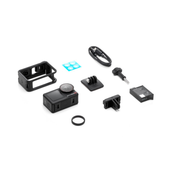 DJI Osmo Action 5 Pro Standard Combo DJI Osmo Action 5 Pro Standard Combo