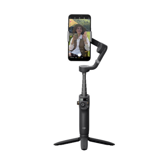 DJI Osmo Mobile 6 DJI Osmo Mobile 6
