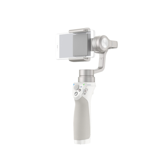 DJI Osmo Mobile 2 Silver DJI Osmo Mobile 2 Silver