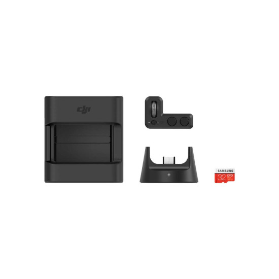 DJI Osmo Pocket Expansion Kit DJI Osmo Pocket Expansion Kit