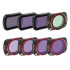 DJI Osmo Pocket 3 Filters All Day 8Pack