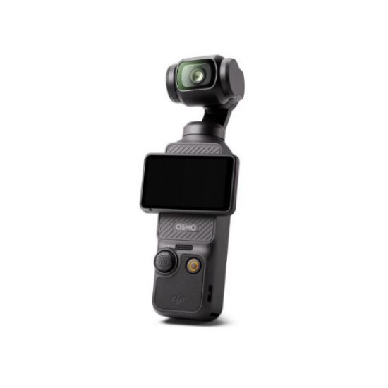 DJI Osmo Pocket 3 DJI Osmo Pocket 3
