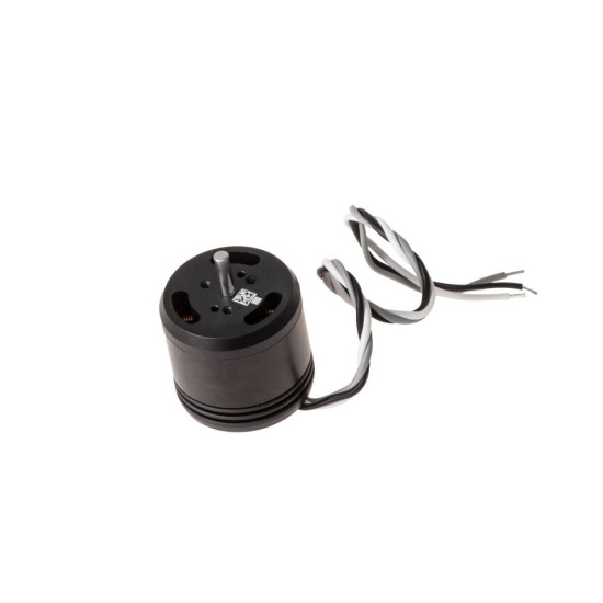 Phantom 4 2312S Motor Black Obsidian without adapter Phantom 4 2312S Motor Black Obsidian without adapter