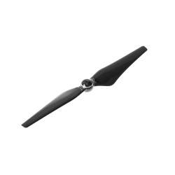 Phantom 4 9450S Quick Release Propellers CCW Black Silver Ring