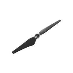 Phantom 4 9450S Quick Release Propellers CW Black Ring