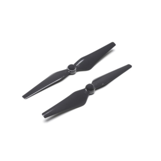 Phantom 4 Pro Quick Release Propellers Black