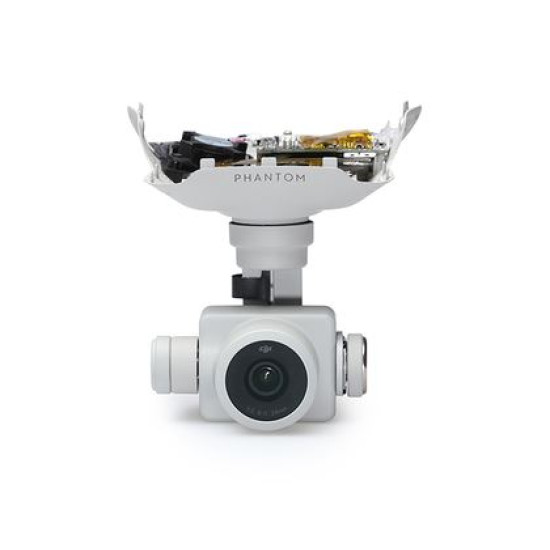 Phantom 4 Pro/Adv - Gimbal Camera Phantom 4 Pro/Adv - Gimbal Camera