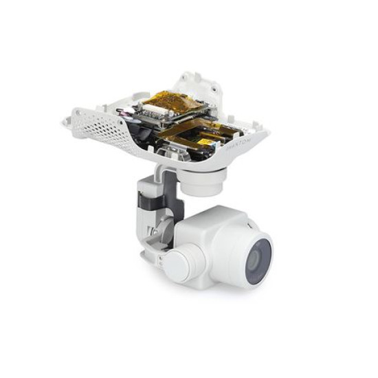 Phantom 4 Pro/Adv - Gimbal Camera