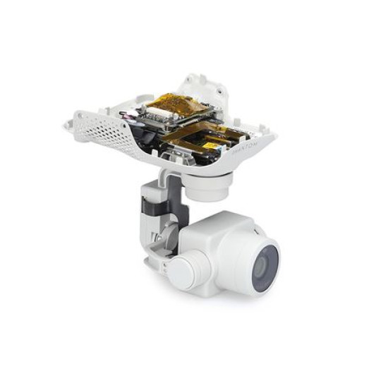 Phantom 4 Pro/Adv - Gimbal Camera Phantom 4 Pro/Adv - Gimbal Camera