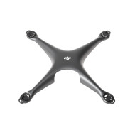 Phantom 4 Obsidian/Black Upper cover