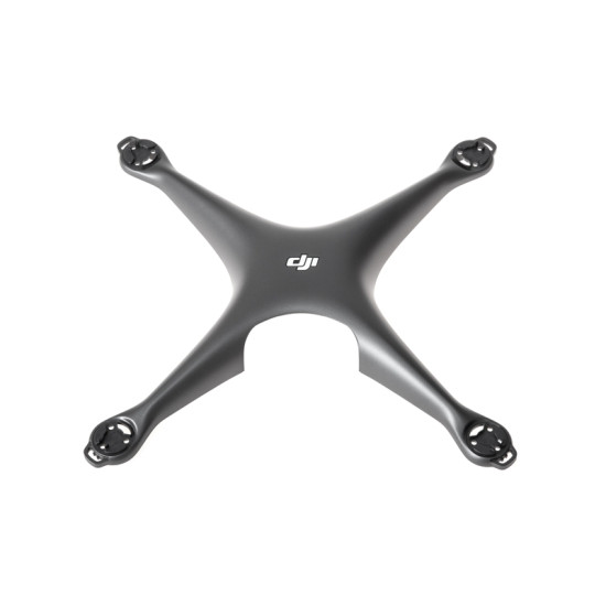 Phantom 4 Obsidian/Black Upper cover