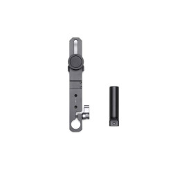 DJI Ronin-S Top Hotshoe Bracket