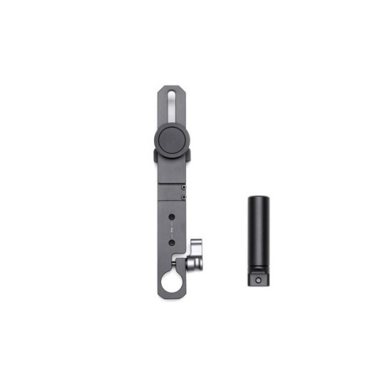 DJI Ronin-S Top Hotshoe Bracket DJI Ronin-S Top Hotshoe Bracket