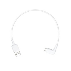 DJI RC Cable 260mm Micro USB