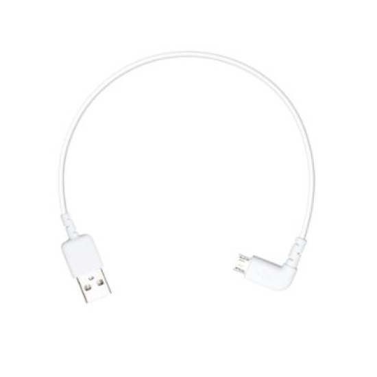 DJI RC Cable 260mm Micro USB