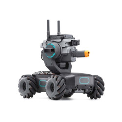 DJI RoboMaster S1 - Intelligent Battery Charger