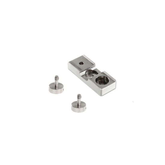Ronin-M/MX Counter Weight (180g) Ronin-M/MX Counter Weight (180g)