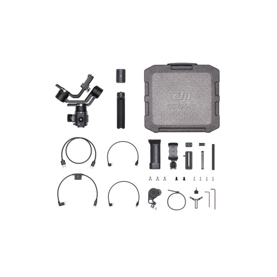 DJI Ronin SC Combo DJI Ronin SC Combo