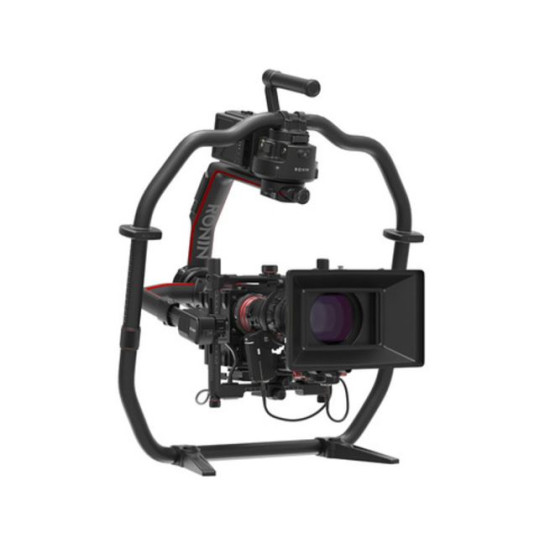 DJI Ronin 2 Professional Combo