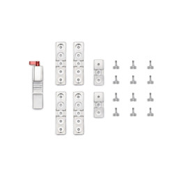 Ronin 2 Counter Weight Set