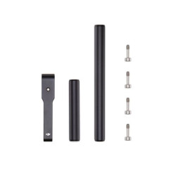 DJI Ronin-S Focus Motor Rod Mount