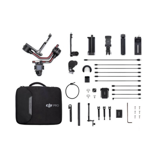 DJI RS 2 DJI RS 2