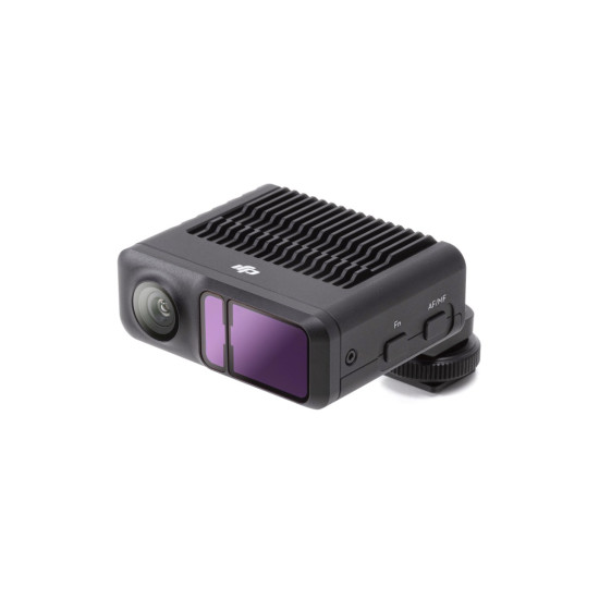 DJI LiDAR Range Finder (RS) DJI LiDAR Range Finder (RS)