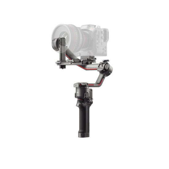 DJI RS 3 Pro DJI RS 3 Pro