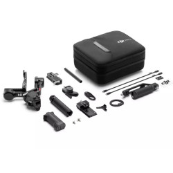 DJI RS 4 Combo