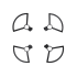 DJI Spark - Propeller Guards