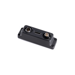 DJI Remote Monitor Expansion Plate