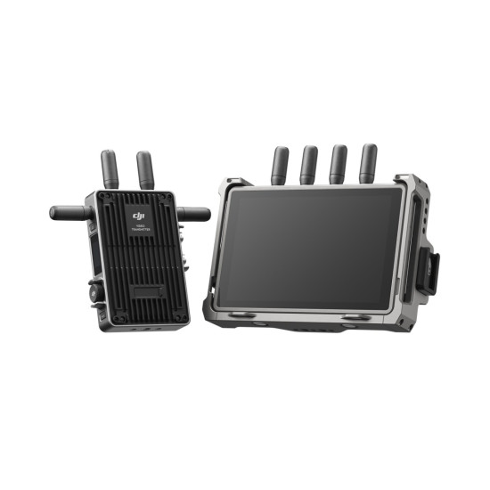 DJI Transmission DJI Transmission