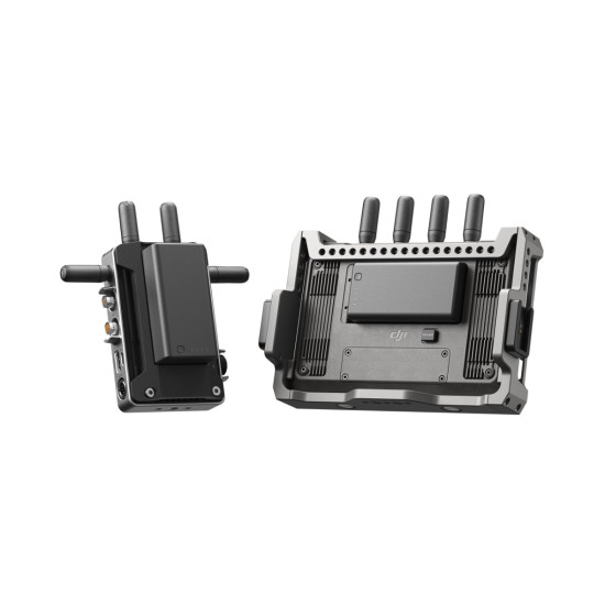 DJI Transmission DJI Transmission