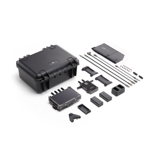 DJI Transmission DJI Transmission