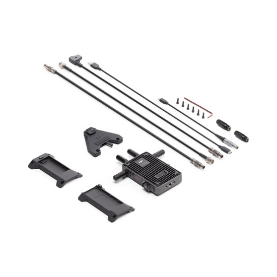 DJI Video Transmitter DJI Video Transmitter