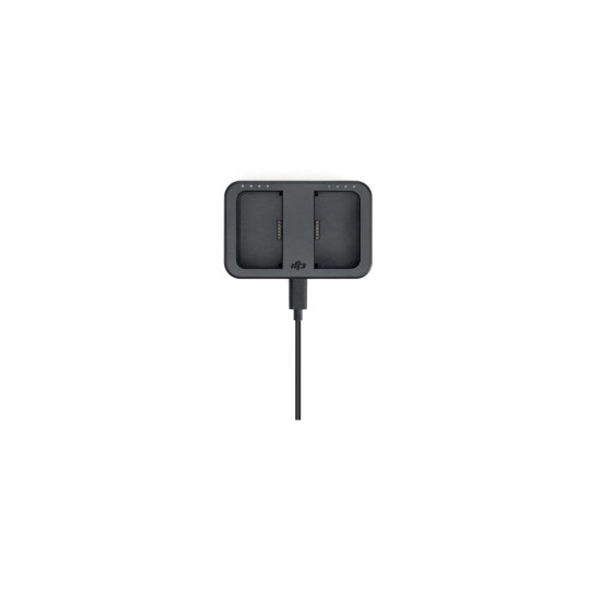 WB37 Battery Charging Hub (USB-C) WB37 Battery Charging Hub (USB-C)