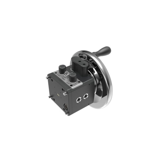 DJI Wheel Control Module III DJI Wheel Control Module III
