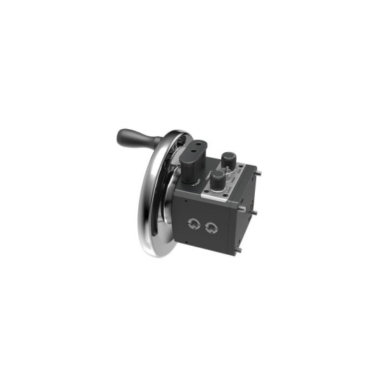 DJI Wheel Control Module III