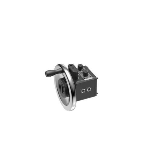 DJI Wheel Control Module III DJI Wheel Control Module III