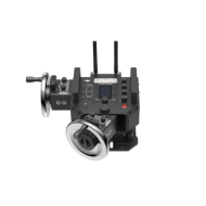 DJI Master Wheels 2-Axis