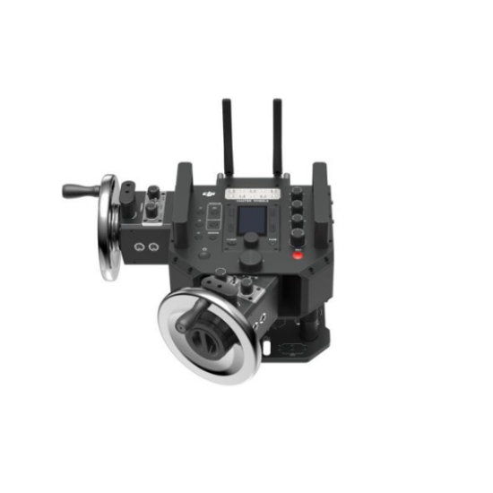 DJI Master Wheels 2-Axis DJI Master Wheels 2-Axis