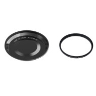 Zenmuse X5S Balancing Ring (Olympus M.Zuiko 9-18mm/4.0-5.6)