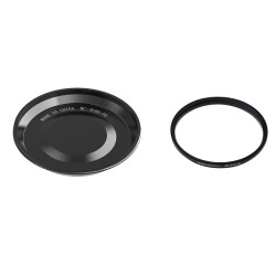 Zenmuse X5S Balancing Ring (Olympus M.Zuiko 9-18mm/4.0-5.6)