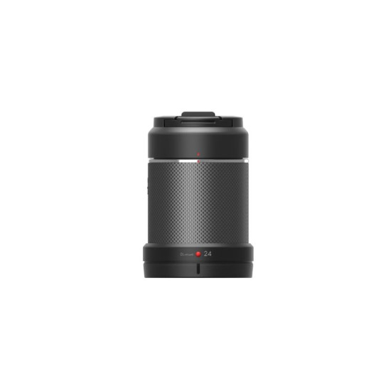 DJI Zenmuse 24mm Lens for X7/P1 DL Mount F2.8 LS ASPH