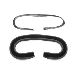 DJI Goggles 2 / Integra Sponge Foam Padding - Ultimate Version