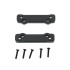 Aluminum DJI O3 Holder By DFR
